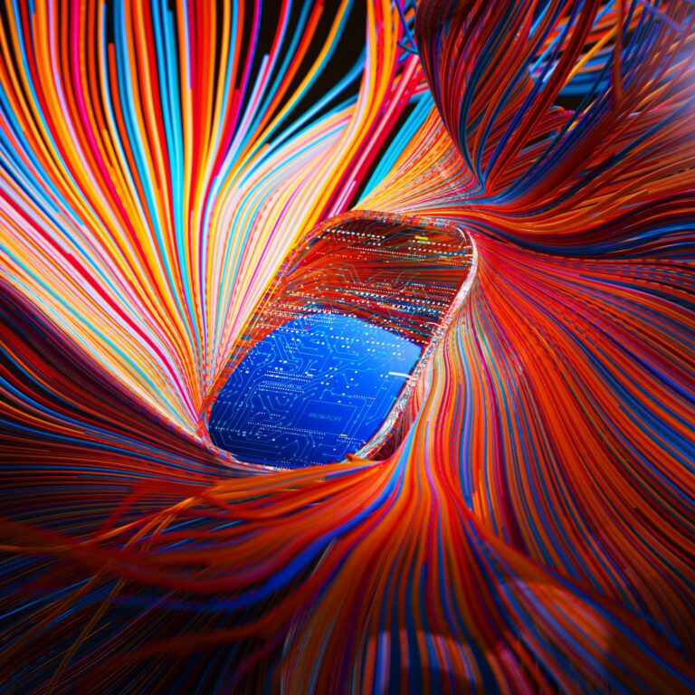 KI und Daten – Wie unser digitales Verhalten zur Ressource wird