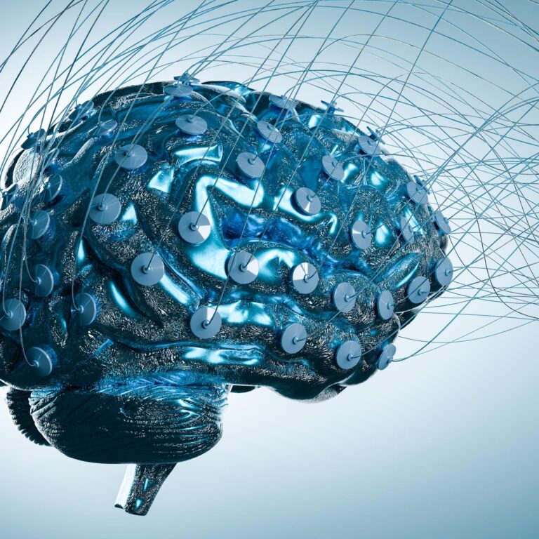 KI im Gehirn – Brain-Computer-Interfaces lernen Gedanken lesen
